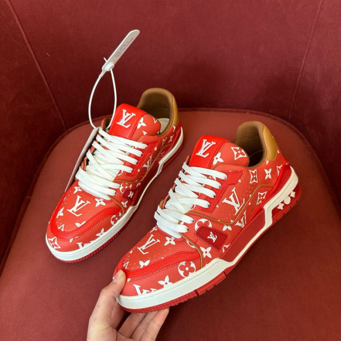 1V SNEAKERS 1V0425-289