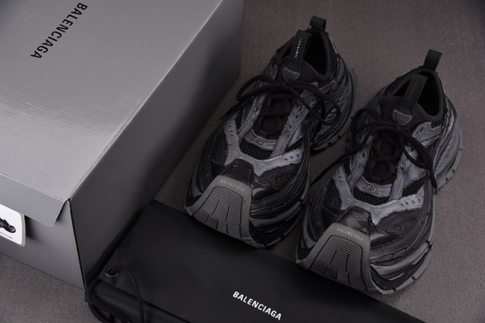 BLCG Sneaker WPLTF 22