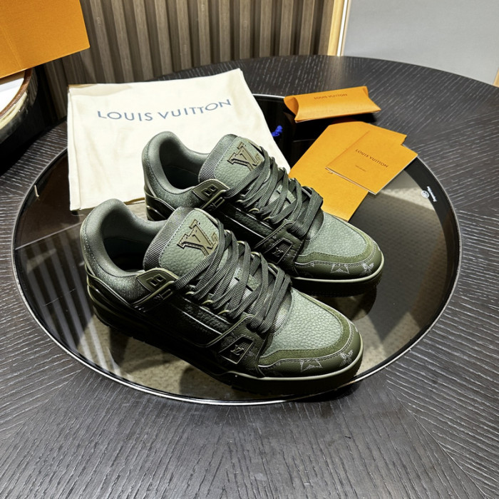1V SNEAKERS 1V0425-295