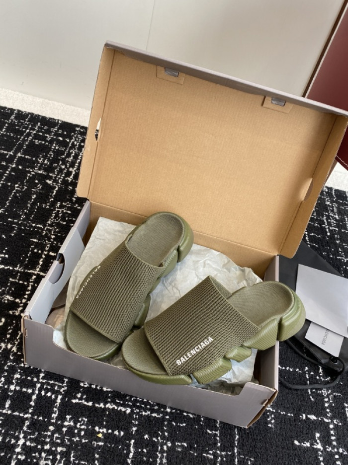 BLCG Sandals BLCG-1007