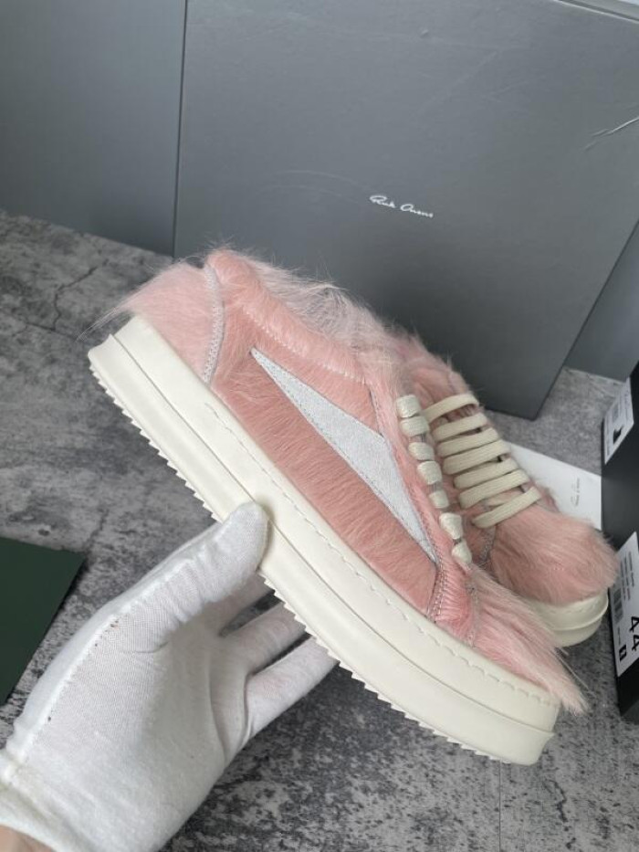 R1ck 0WENS SNEAKERS RO458-309