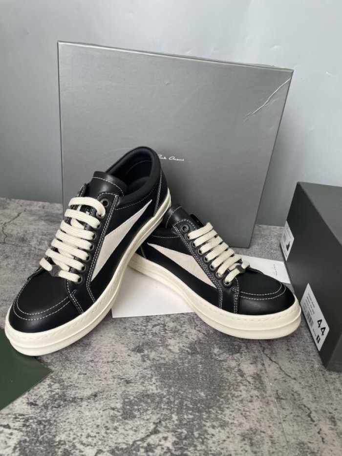 R1ck 0WENS SNEAKERS RO458-311