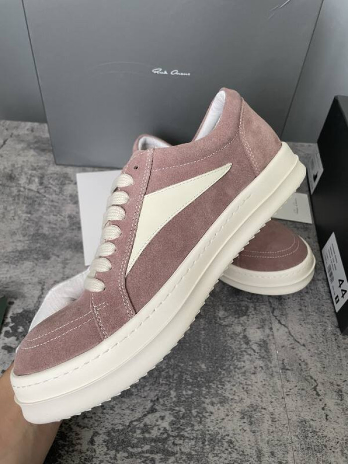 R1ck 0WENS SNEAKERS RO458-320