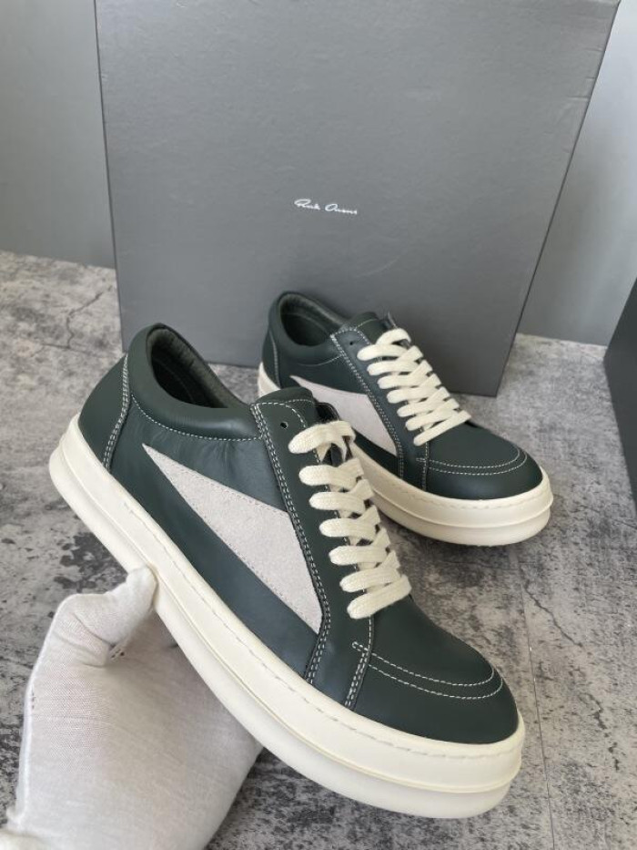 R1ck 0WENS SNEAKERS RO458-331