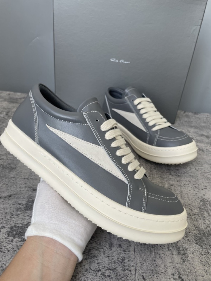 R1ck 0WENS SNEAKERS RO458-339