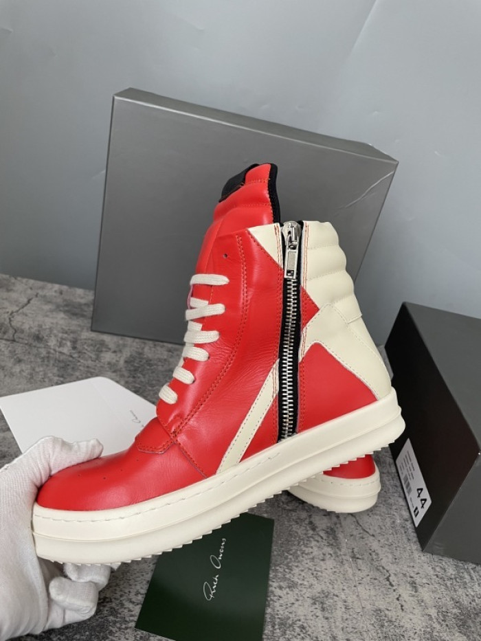 R1ck 0WENS SNEAKERS RO458-342