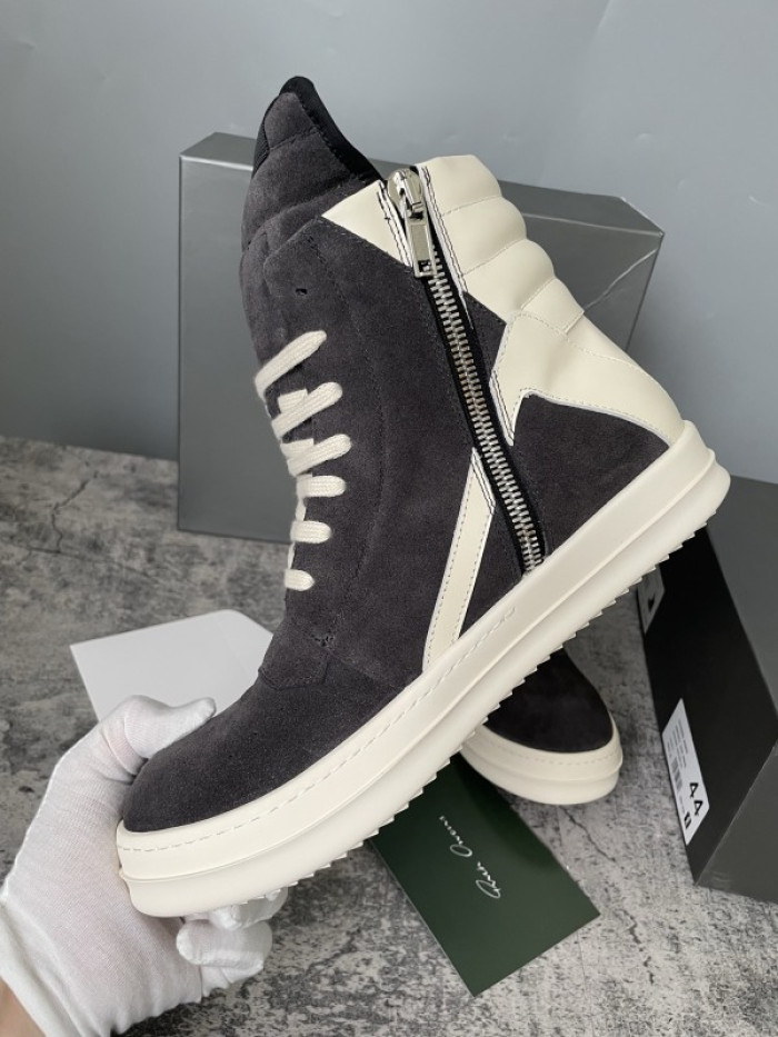 R1ck 0WENS SNEAKERS RO458-346