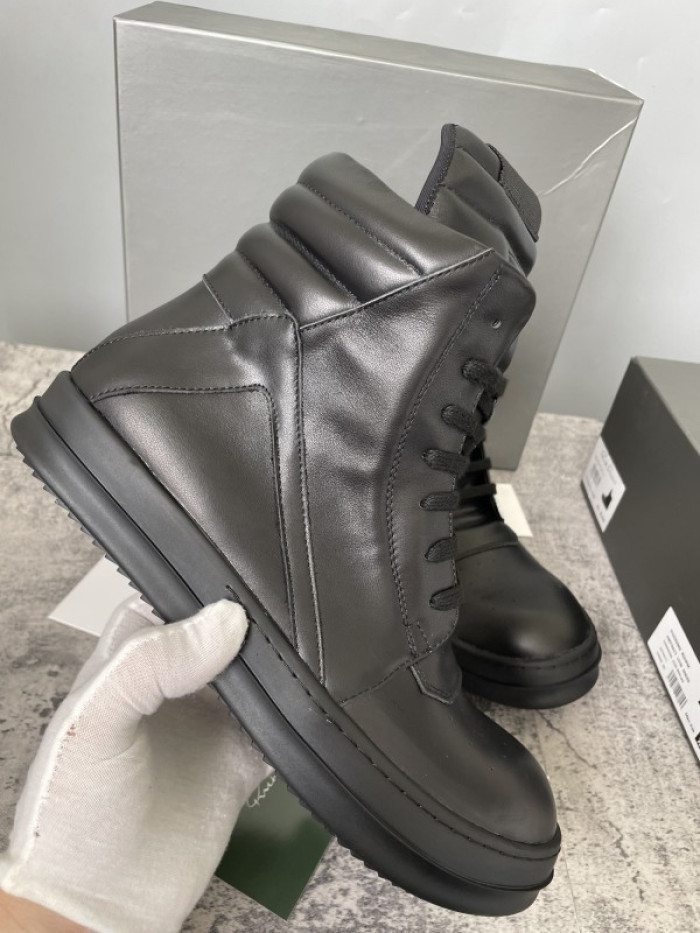 R1ck 0WENS SNEAKERS RO458-348