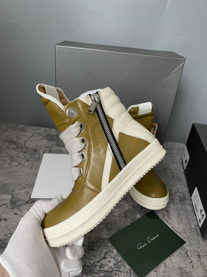 R1ck 0WENS SNEAKERS RO458-360