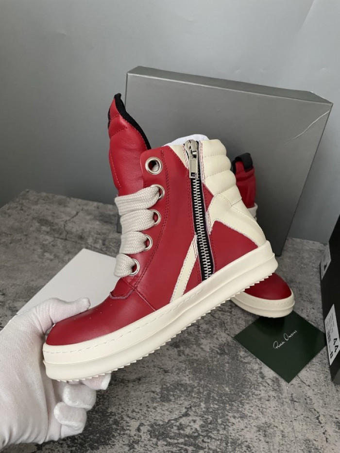 R1ck 0WENS SNEAKERS RO458-364