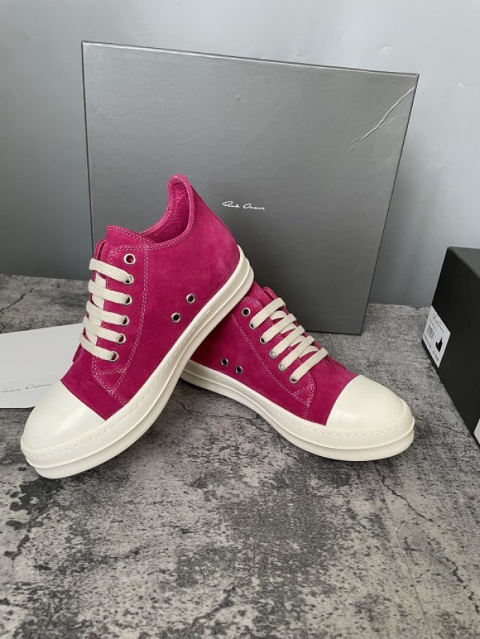 R1ck 0WENS SNEAKERS RO458-388