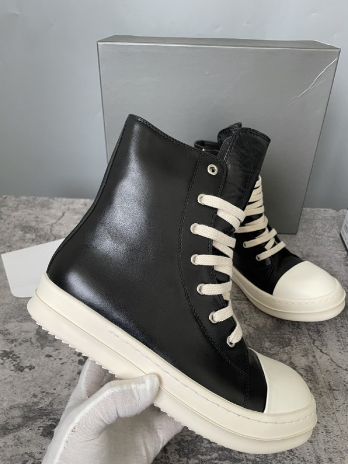 R1ck 0WENS SNEAKERS RO458-395
