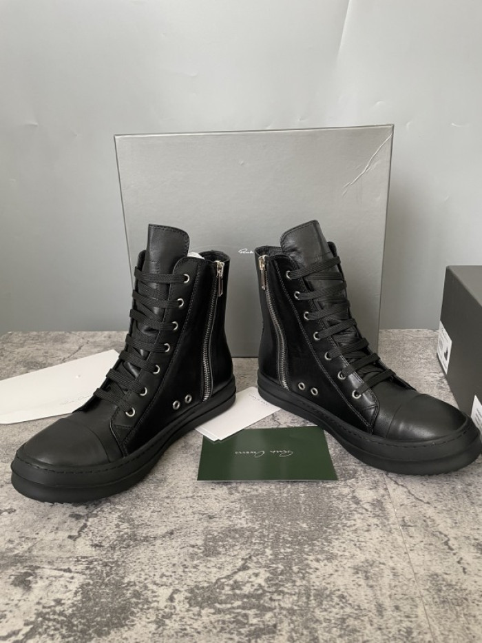 R1ck 0WENS SNEAKERS RO458-399