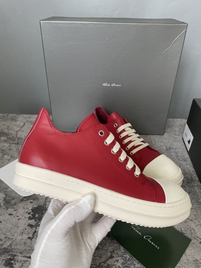 R1ck 0WENS SNEAKERS RO458-374
