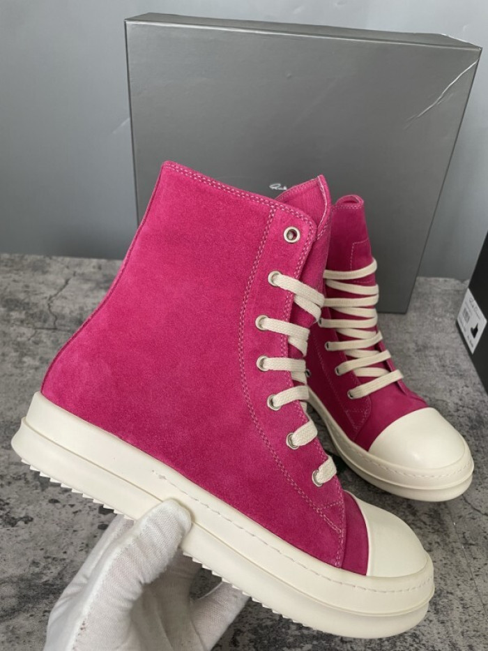 R1ck 0WENS SNEAKERS RO458-424