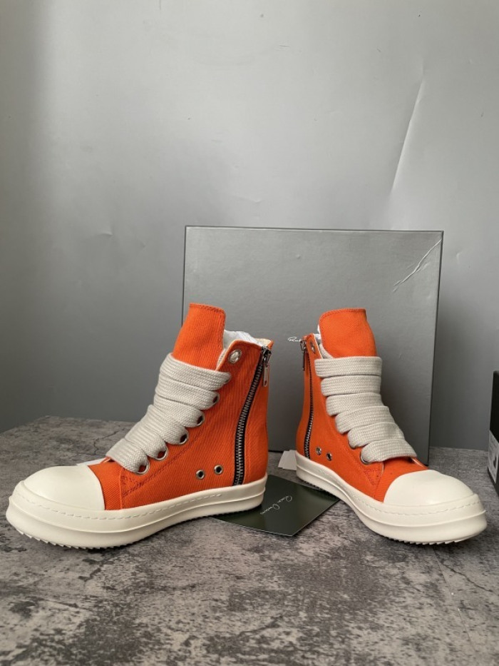 R1ck 0WENS SNEAKERS RO458-428