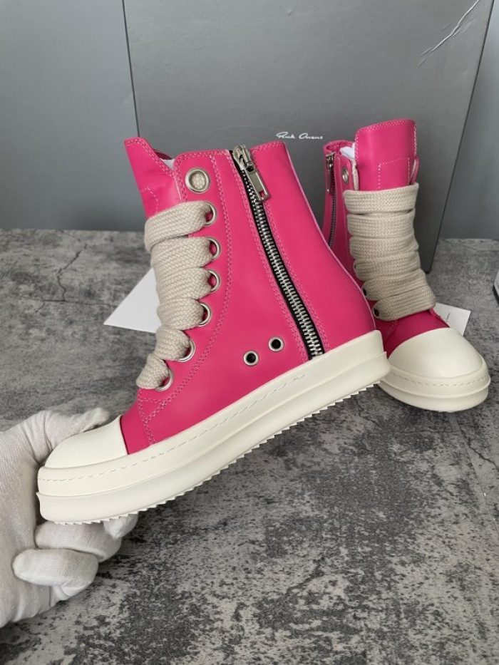 R1ck 0WENS SNEAKERS RO458-438