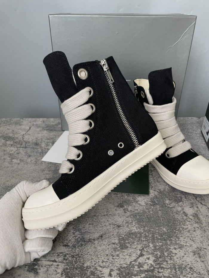 R1ck 0WENS SNEAKERS RO458-432
