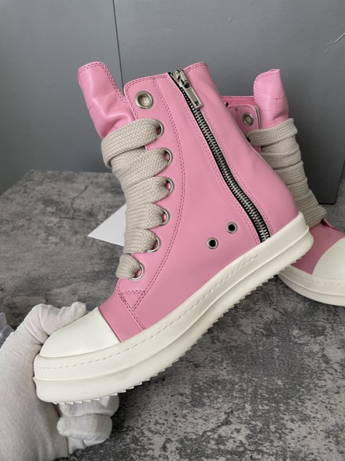 R1ck 0WENS SNEAKERS RO458-433