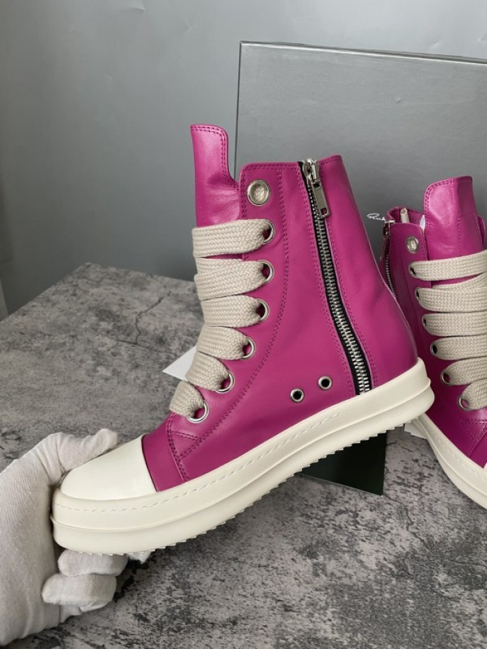 R1ck 0WENS SNEAKERS RO458-436