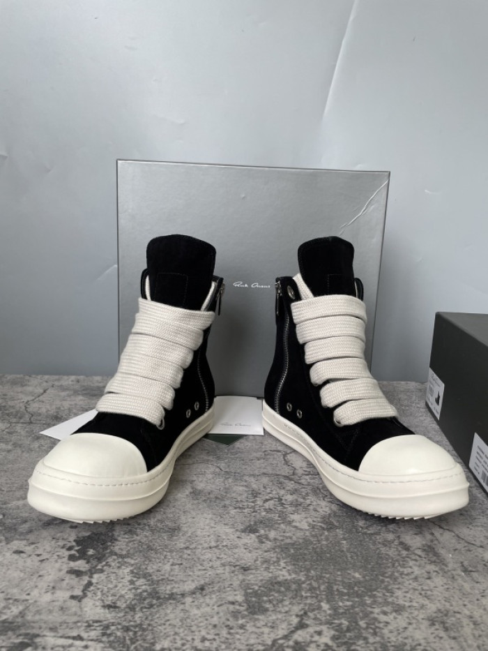 R1ck 0WENS SNEAKERS RO458-444