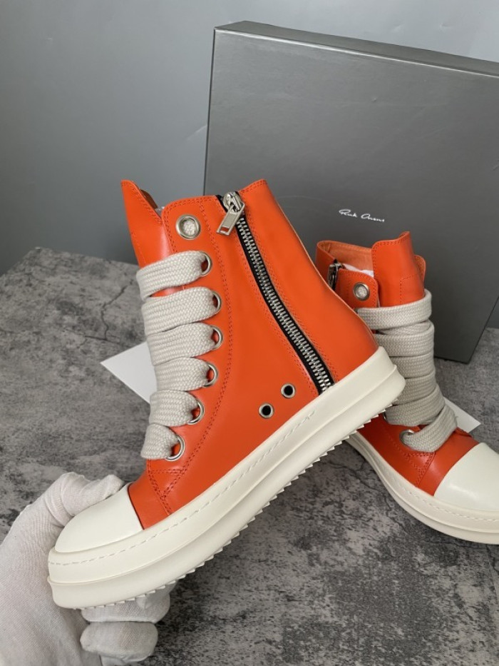R1ck 0WENS SNEAKERS RO458-446