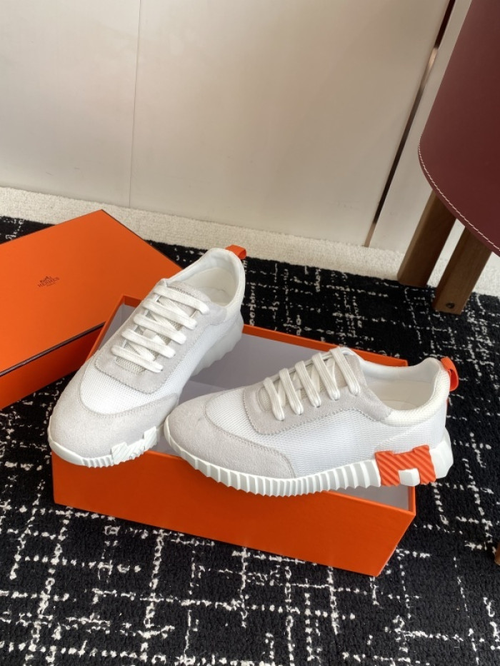 HER*MES SNEAKER HM1028-109