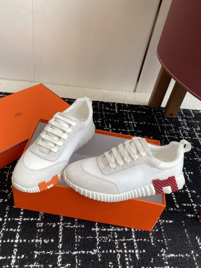 HER*MES SNEAKER HM1028-110