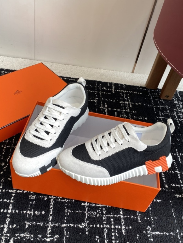 HER*MES SNEAKER HM1028-111