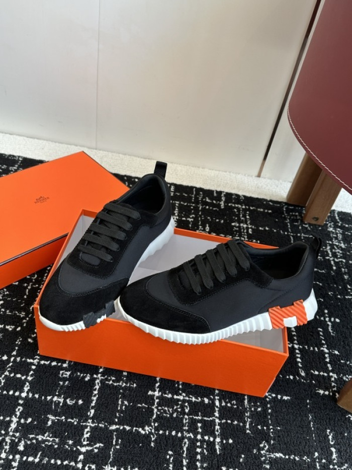 HER*MES SNEAKER HM1028-114