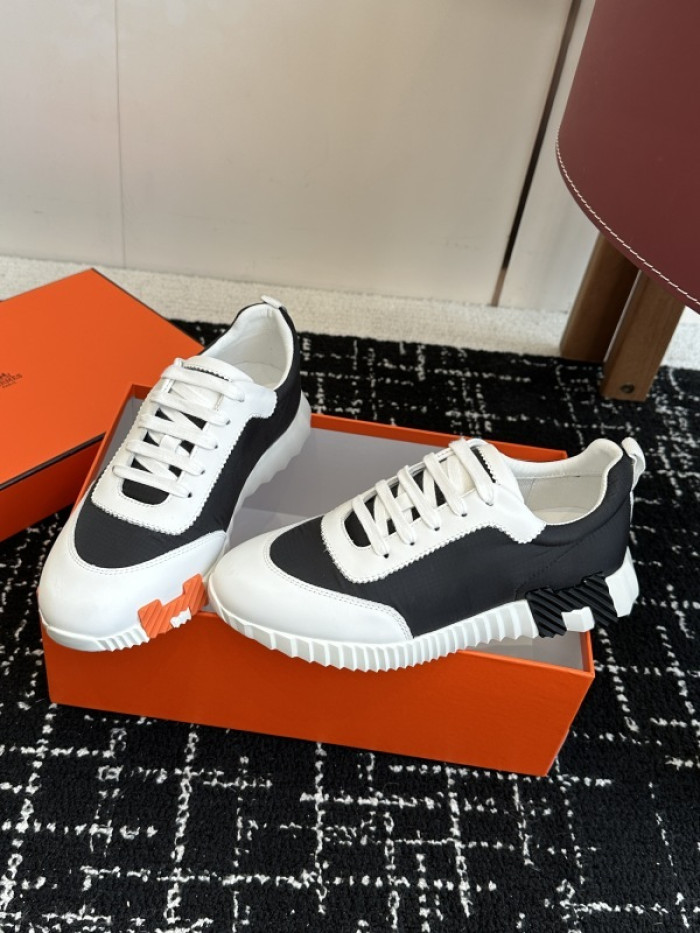 HER*MES SNEAKER HM1028-115