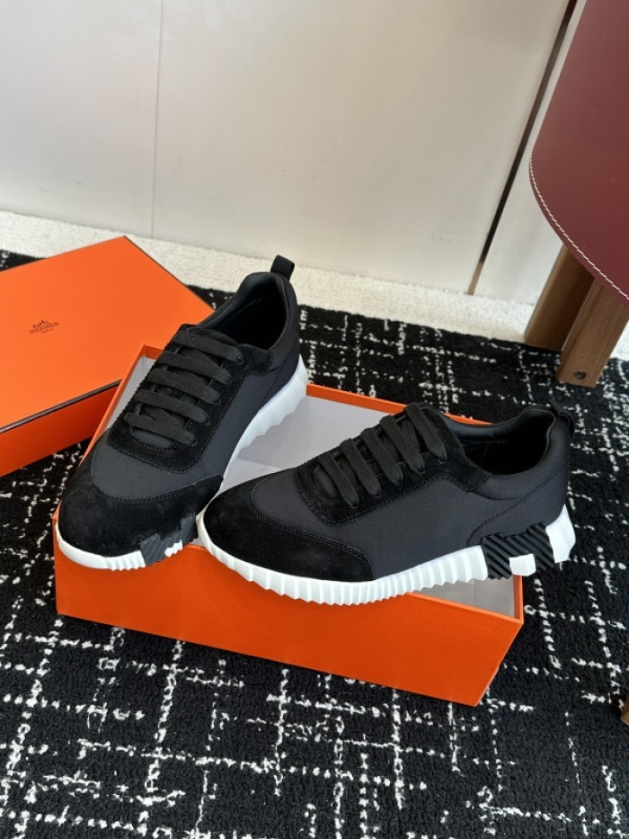 HER*MES SNEAKER HM1028-116