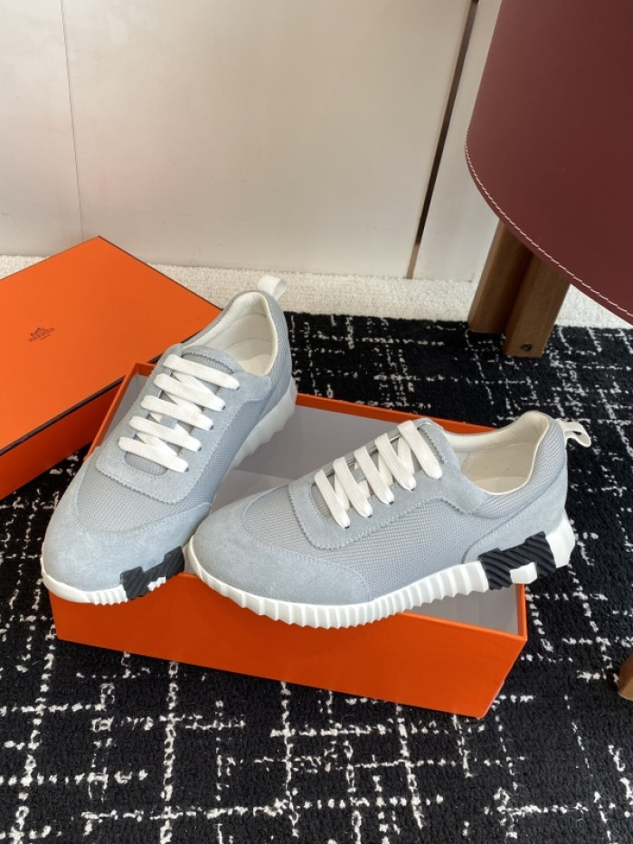 HER*MES SNEAKER HM1028-122