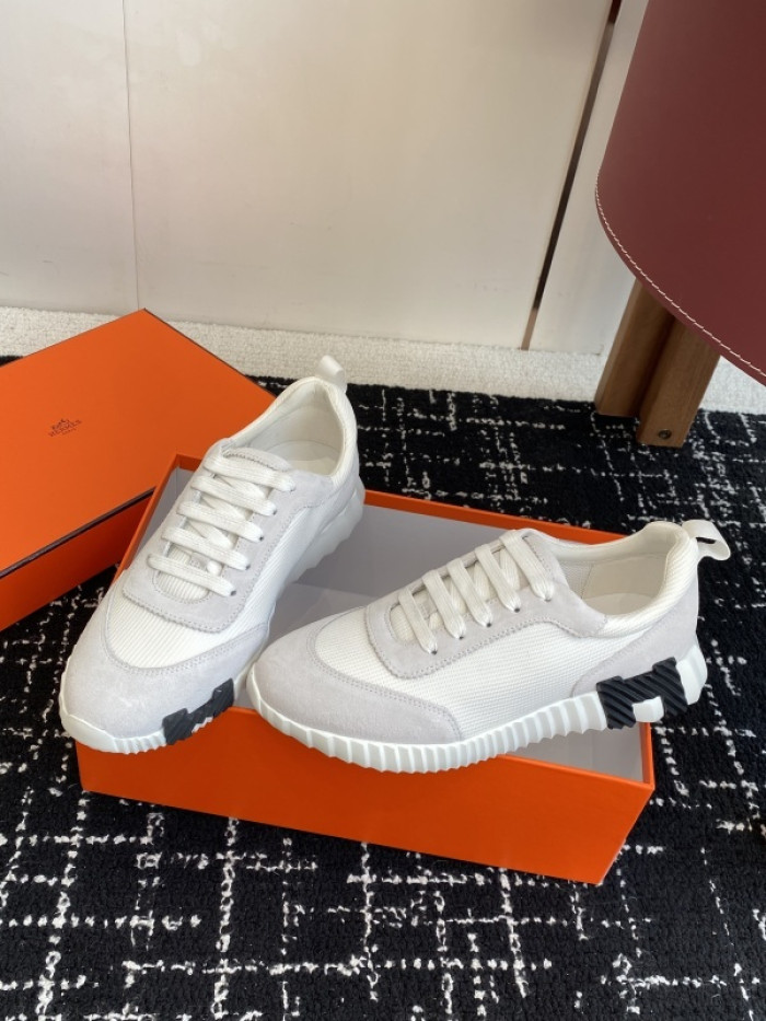 HER*MES SNEAKER HM1028-124