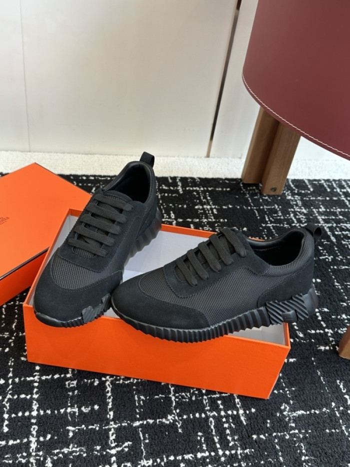 HER*MES SNEAKER HM1028-125