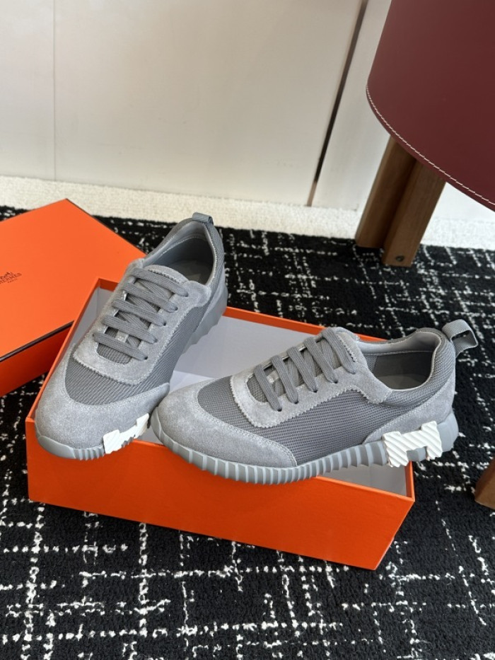 HER*MES SNEAKER HM1028-126