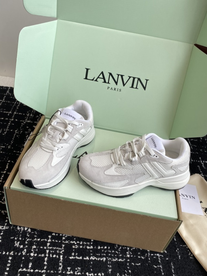 LAN.VIN SNEAKERS LEN001-215