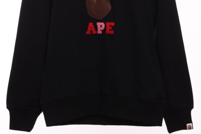 BAPE Hoodie Bape0109-047