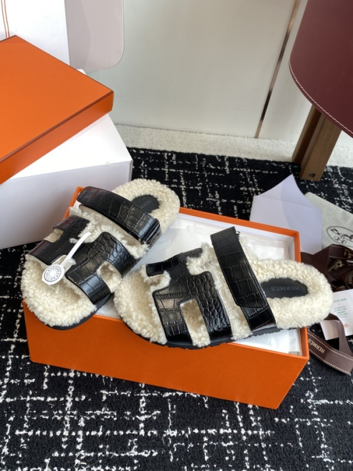 He*mes Slide CU526-2154