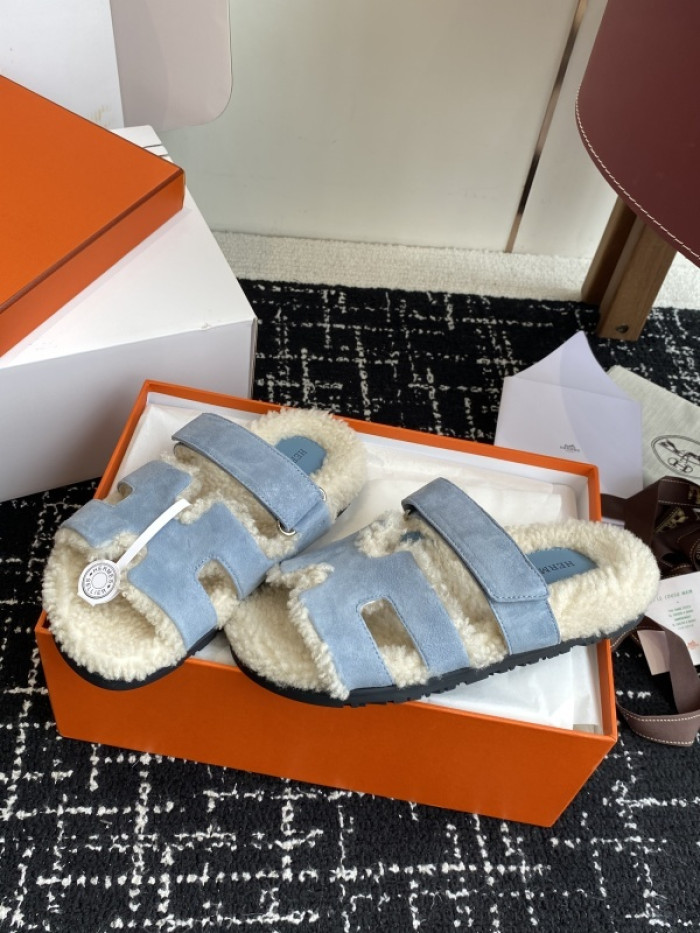 He*mes Slide CU526-2158