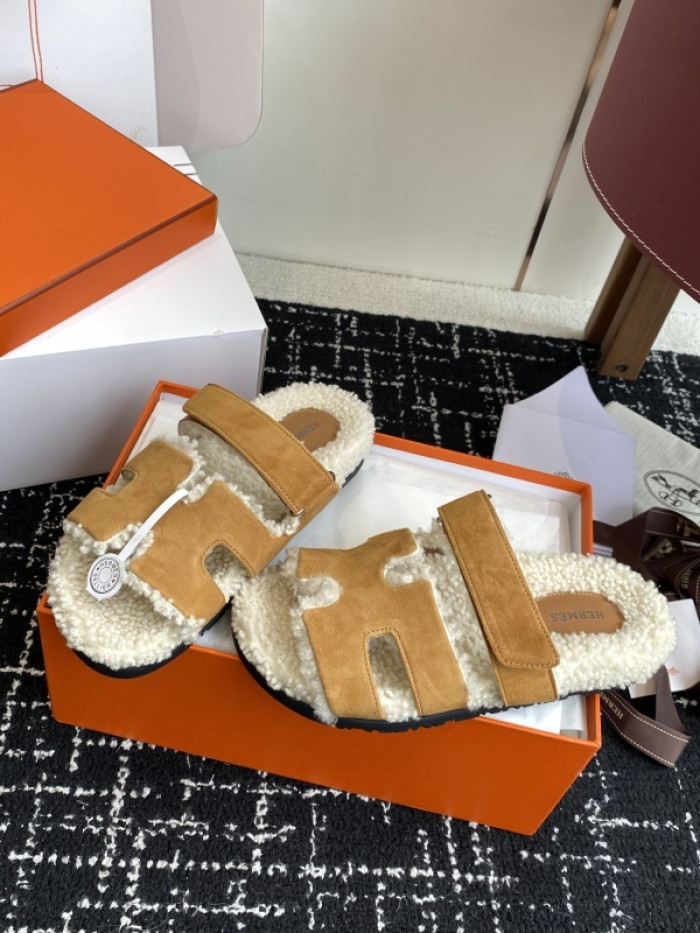 He*mes Slide CU526-2160