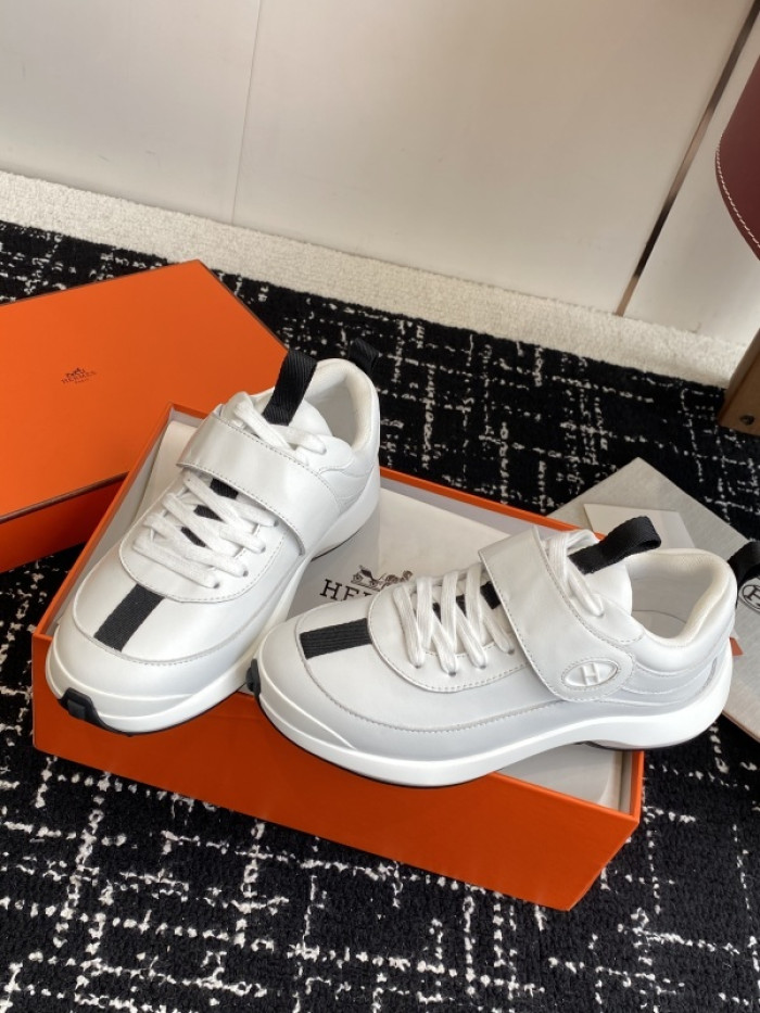 HER*MES SNEAKER HM1028-129