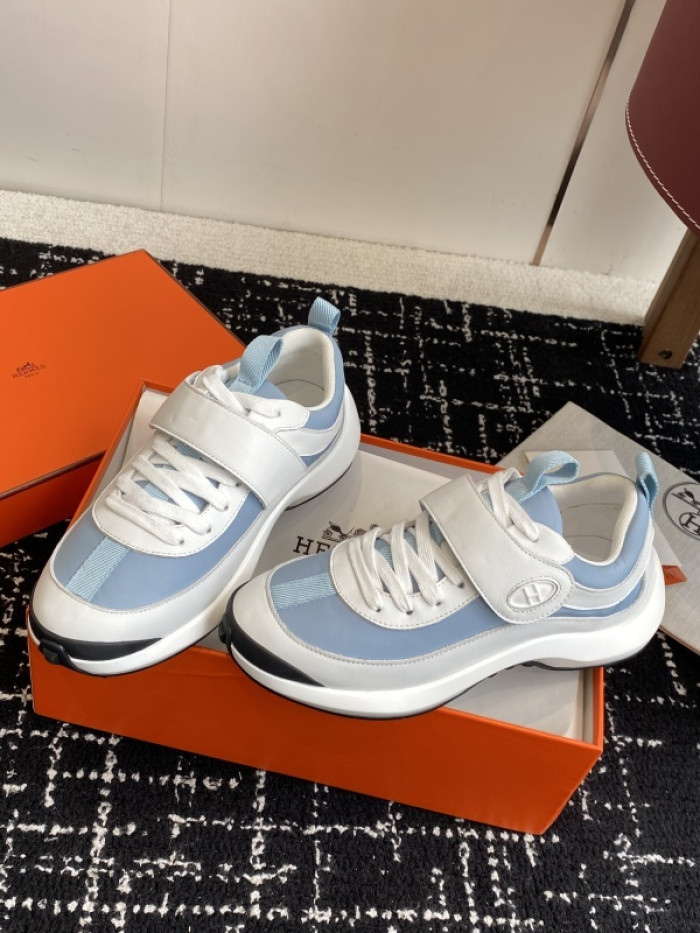 HER*MES SNEAKER HM1028-130