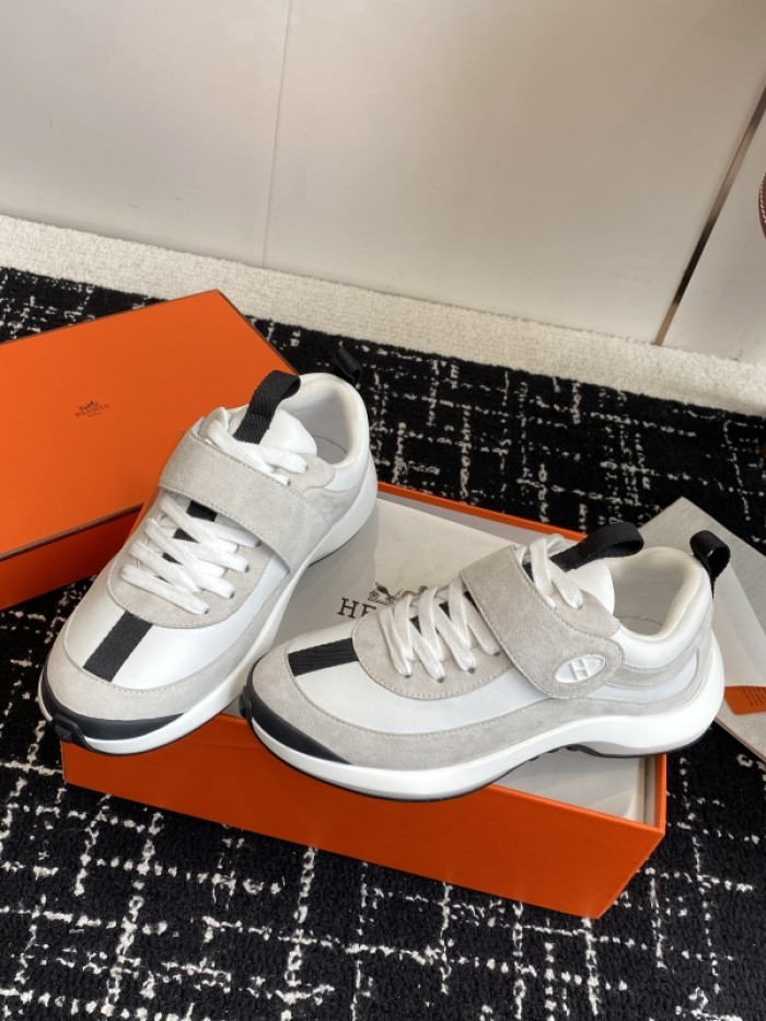HER*MES SNEAKER HM1028-132
