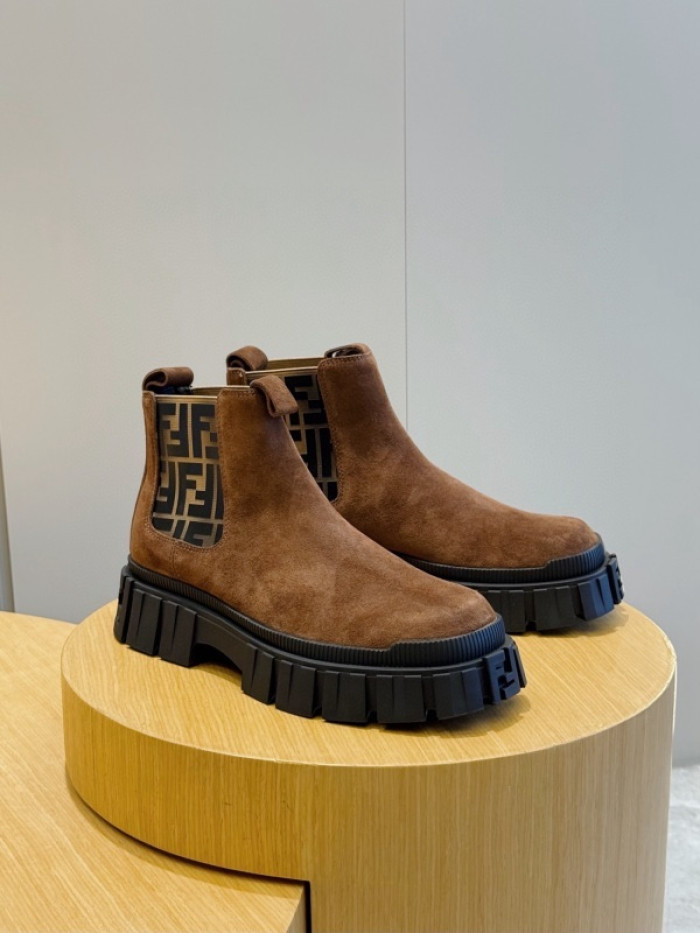 FD SNEAKERS FD220-073