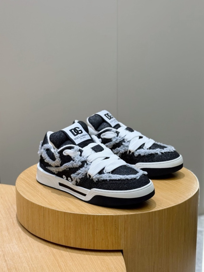 D.G. Sneakers DG210-268