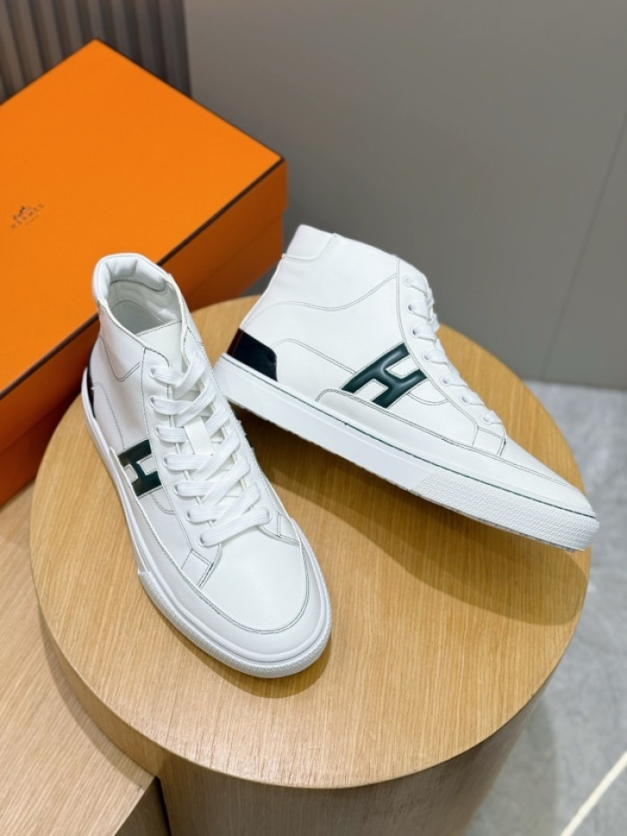 HER*MES SNEAKER HM1028-136