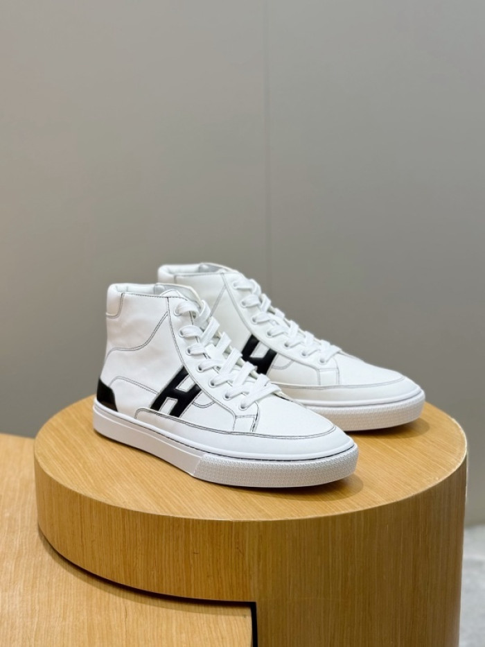 HER*MES SNEAKER HM1028-137