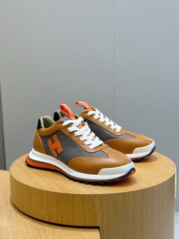 HER*MES SNEAKER HM1028-141