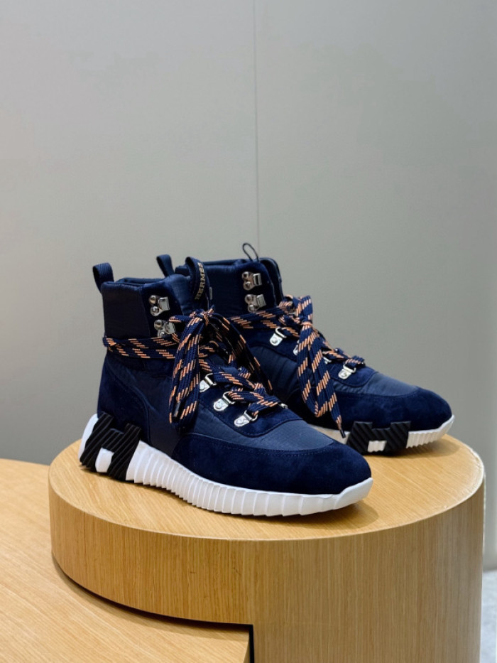 HER*MES SNEAKER HM1028-146